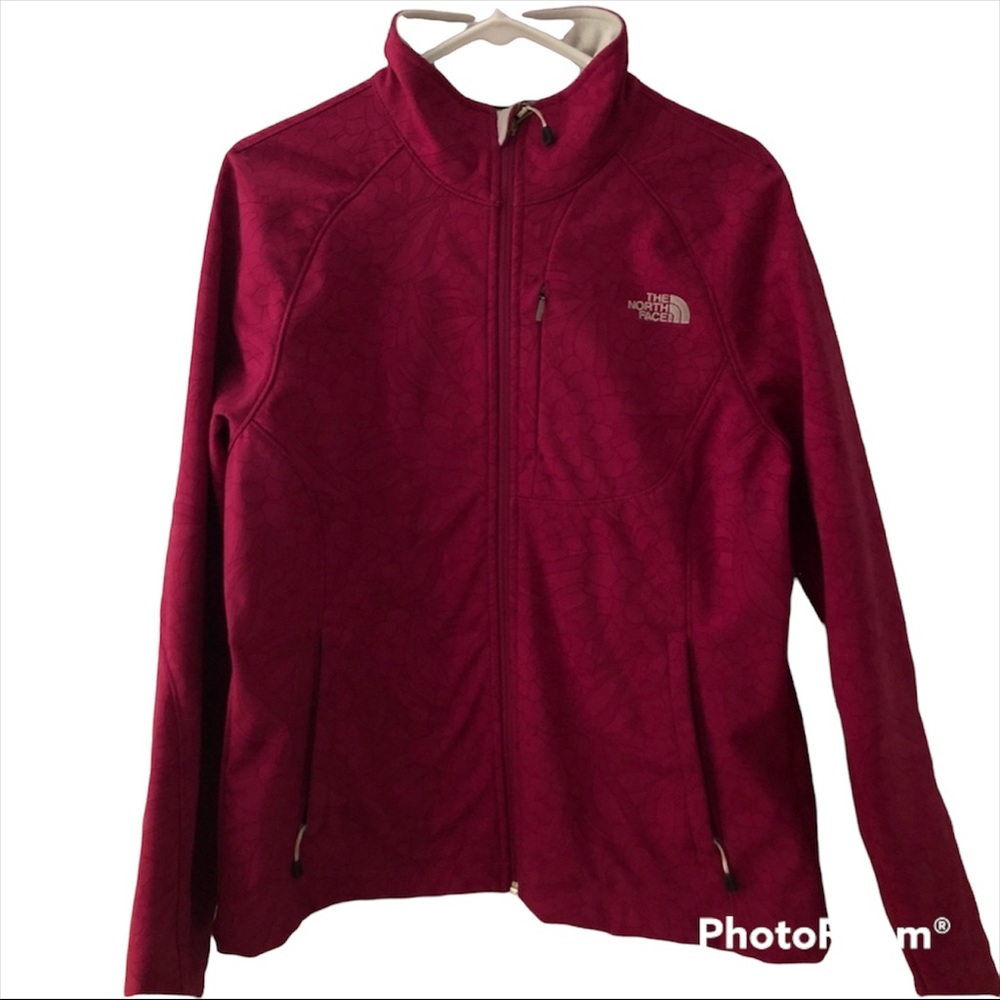 Women’s Large North-face Jacket